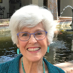 Carolyn Revelle