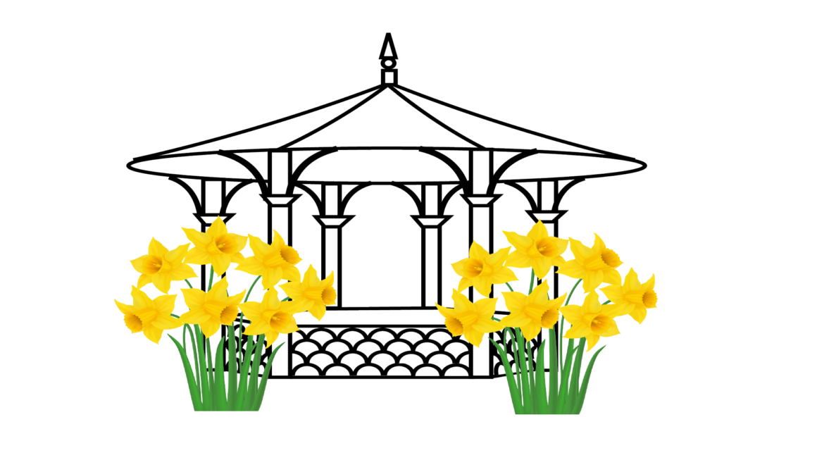 Volunteer to Plant Daffodils!