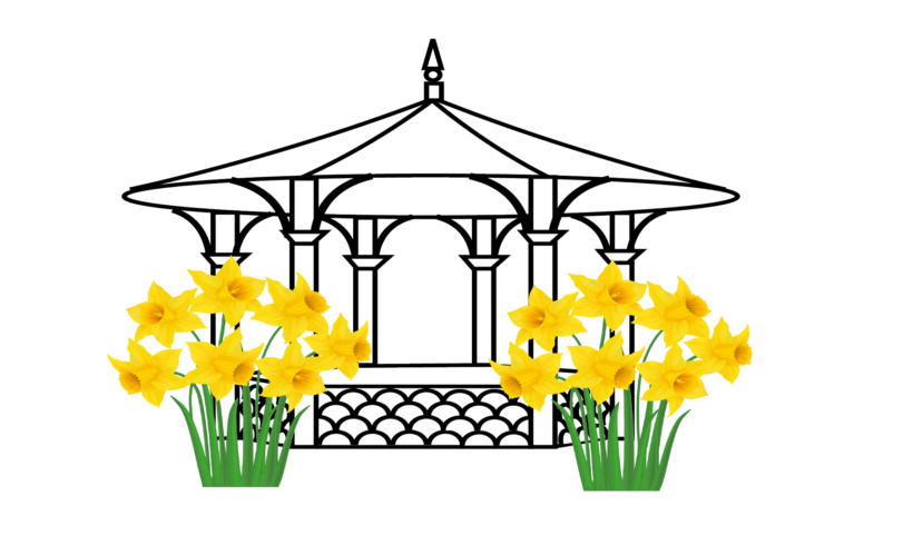 Volunteer to Plant Daffodils!