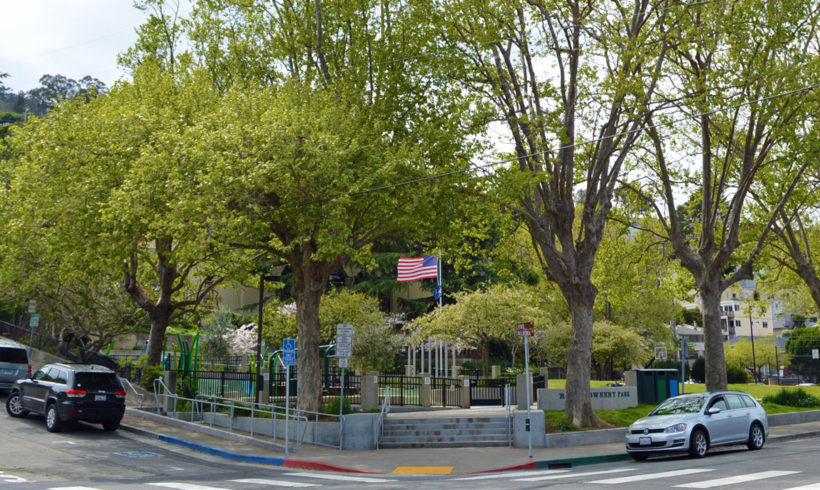 Civic Center