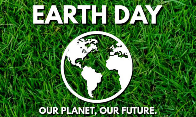 Earth Day Celebration